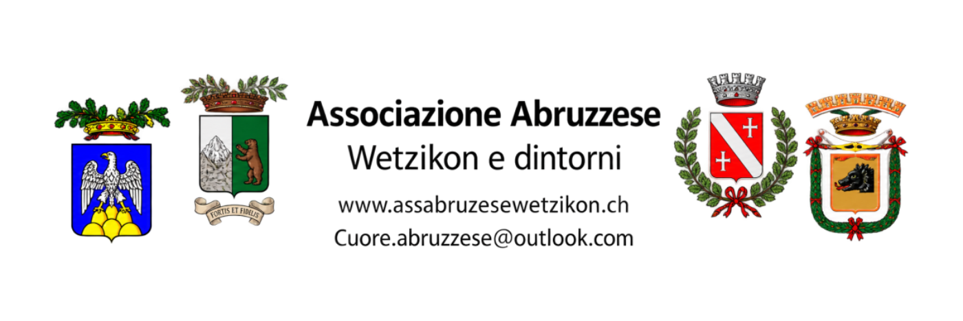 Associazione Abruzzese Wetzikon e Dintorni